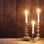 First Seder - NO Shabbat Service