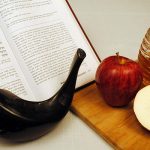 Erev Rosh Hashanah at The Spire (and on Zoom)