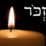 Yizkor Service (Both Zoom and in our Temple)
