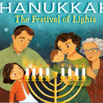 Meaning of Chanukah - Rabbi Mills at Carver Library