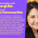 Adult Ed - A Zoom Conversation with Meryl Ain