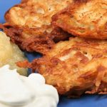 CBJ Chanukah Family Dinner