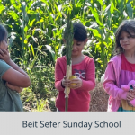 Beit Sefer Sunday School