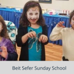 Beit Sefer Sunday School