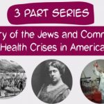 Adult Ed: Health Crises - Jewish Leadership