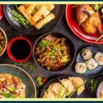 Shabbat Chinese Dinner