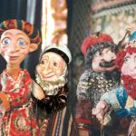 Shabbat Service and Purim Celebration (Hybrid)