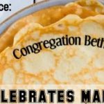 Maimouna Yizkor and Shabbat Service (Hybrid)