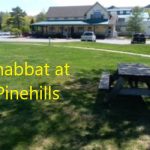 Pre-Shabbat Picnic at Pinehills