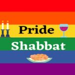 Pride Shabbat Service (Zoom ONLY)