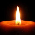 Shiva for Bea Kalaminsky at Temple and on Zoom