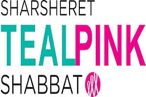 Pink (and Teal) Shabbat - Hybrid