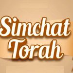 Simchat Torah and Shabbat - in Temple and Zoom