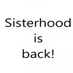 Sisterhood Monthly Meeting (Zoom)