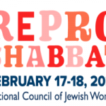 Weekly Shabbat Service (Zoom only)