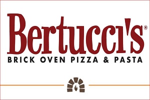 Dine and Donate at Bertucci’s (all day, all locations)