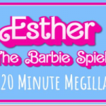 Beit Sefer Purim Shabbat at CBJ (and by Zoom)