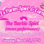 Purim Spiel & Carnival