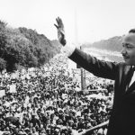 MLK, Jr. Day - Joint Service (in person)
