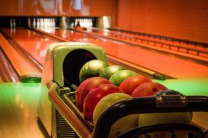 Brotherhood Bowling