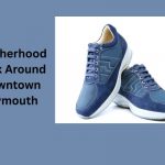 Brotherhood Walk Around Downtown Plymouth