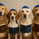 Erev "Sh'Bark Shalom" Service at the Pavilion at the Waterfront