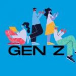New!  Gen Z social group