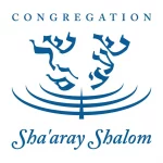 South Shore Erev Shabbat at Sha'aray Shalom in Hingham (and on Zoom)