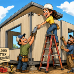 New Synagogue Building Fundraiser Kick-Off