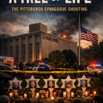 Screening of "A Tree of Life: The Pittsburgh Synagogue Shooting"