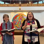 Erev Shabbat Service - by Zoom only