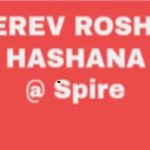 Erev Rosh Hashana