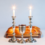 Erev Shabbat Musical Service - In Person and on Zoom